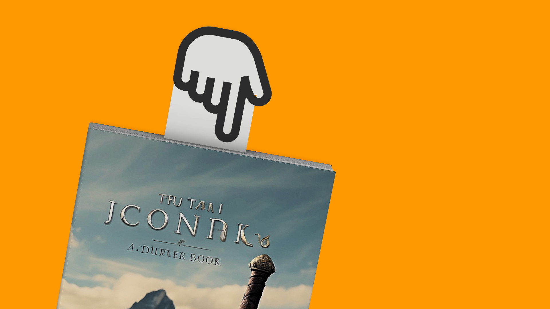 Simple Bookmarker