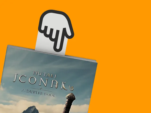 Simple Bookmarker