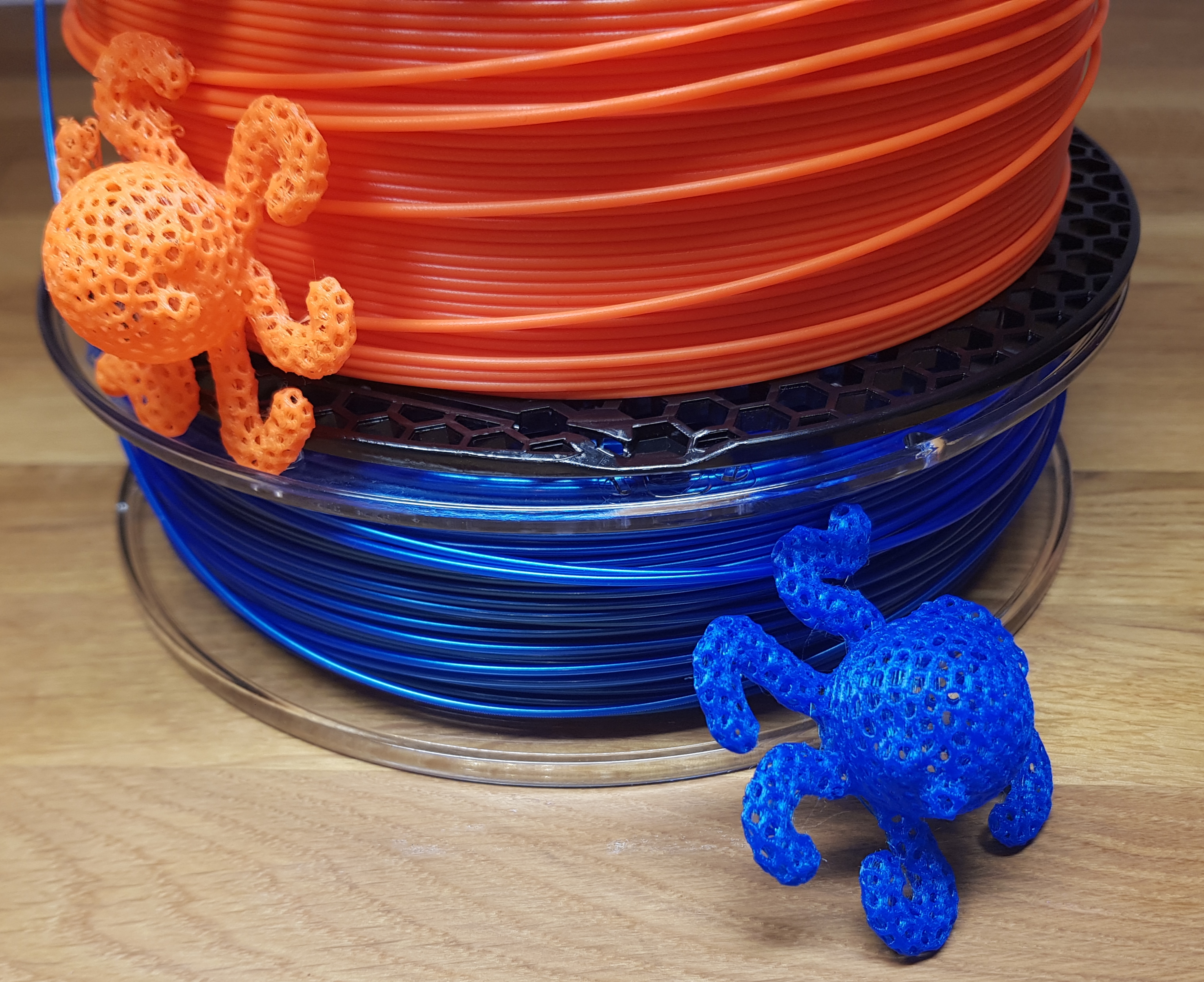 Cute Oktopus