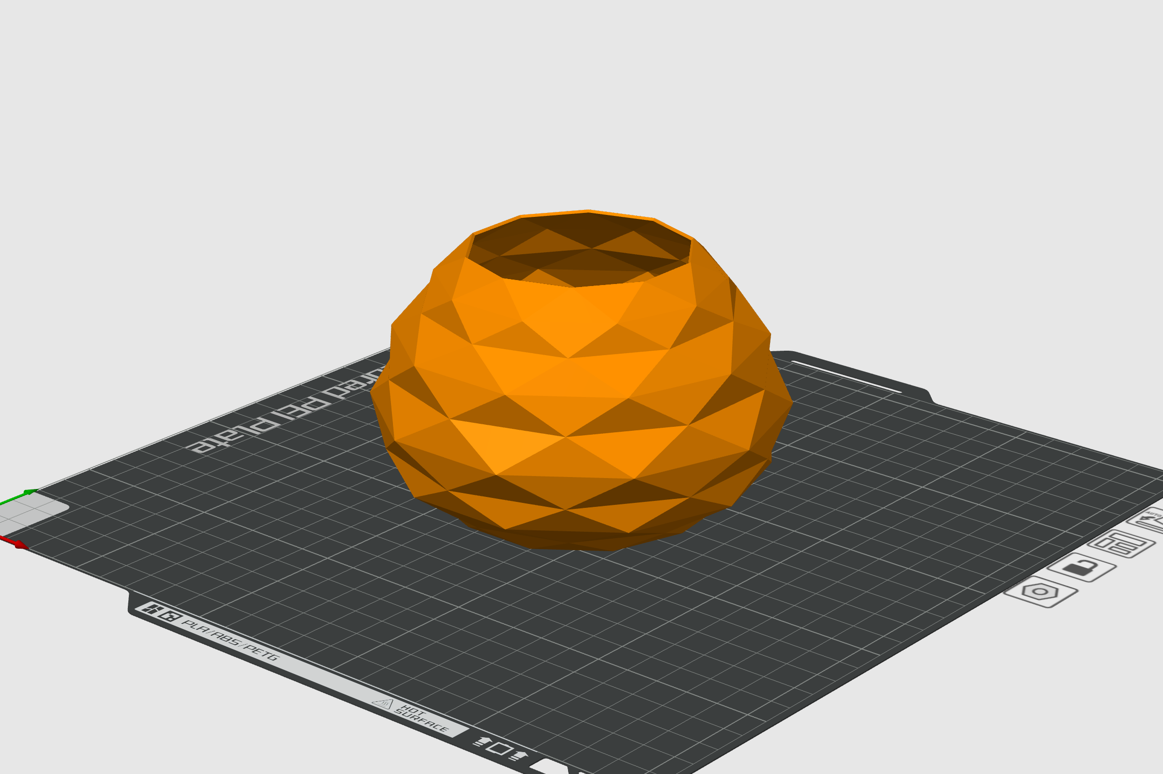 3D Printable Ouvre Pot Multidelice by Ribeiro Pierre