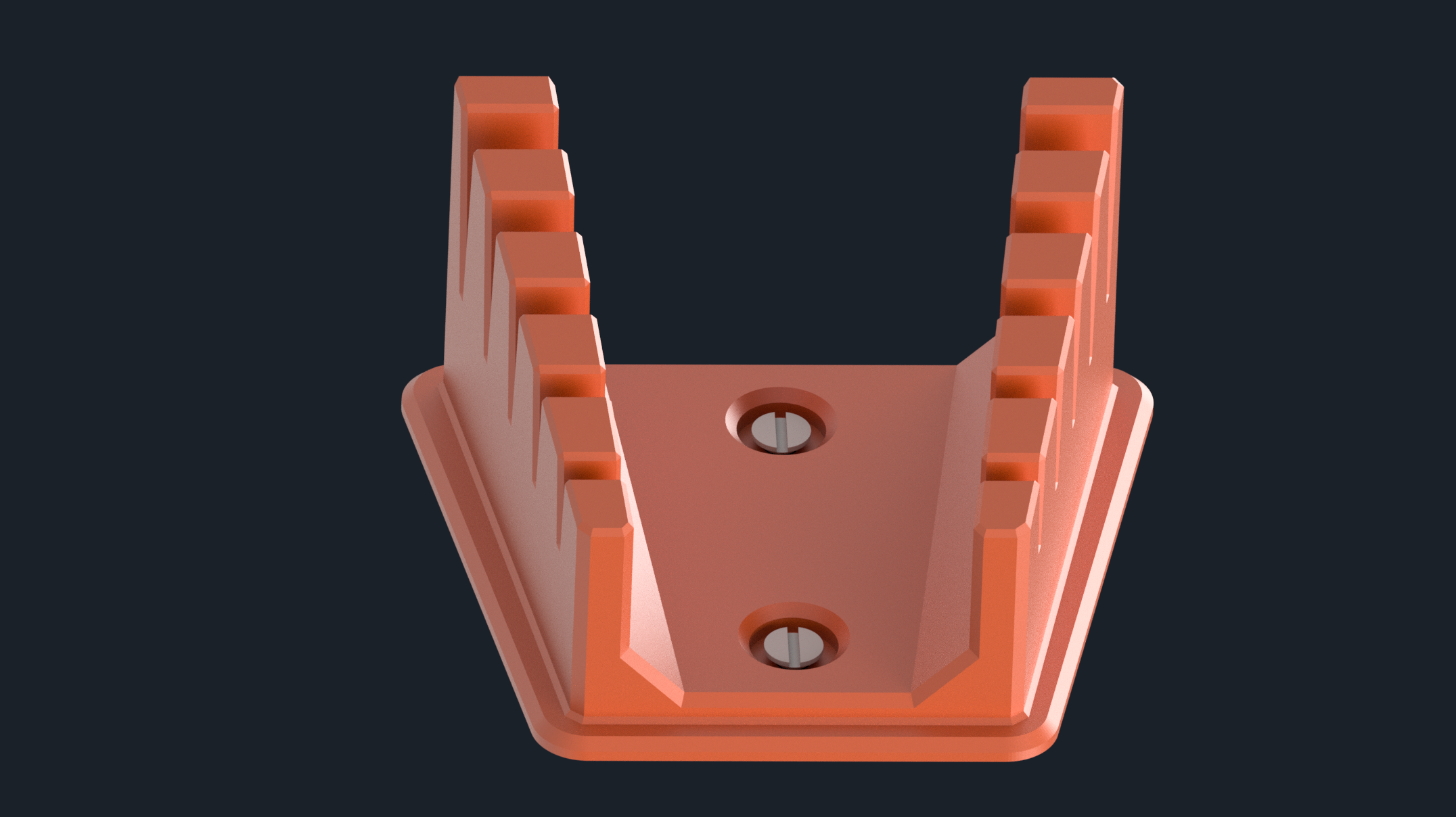 Robust soldering jig