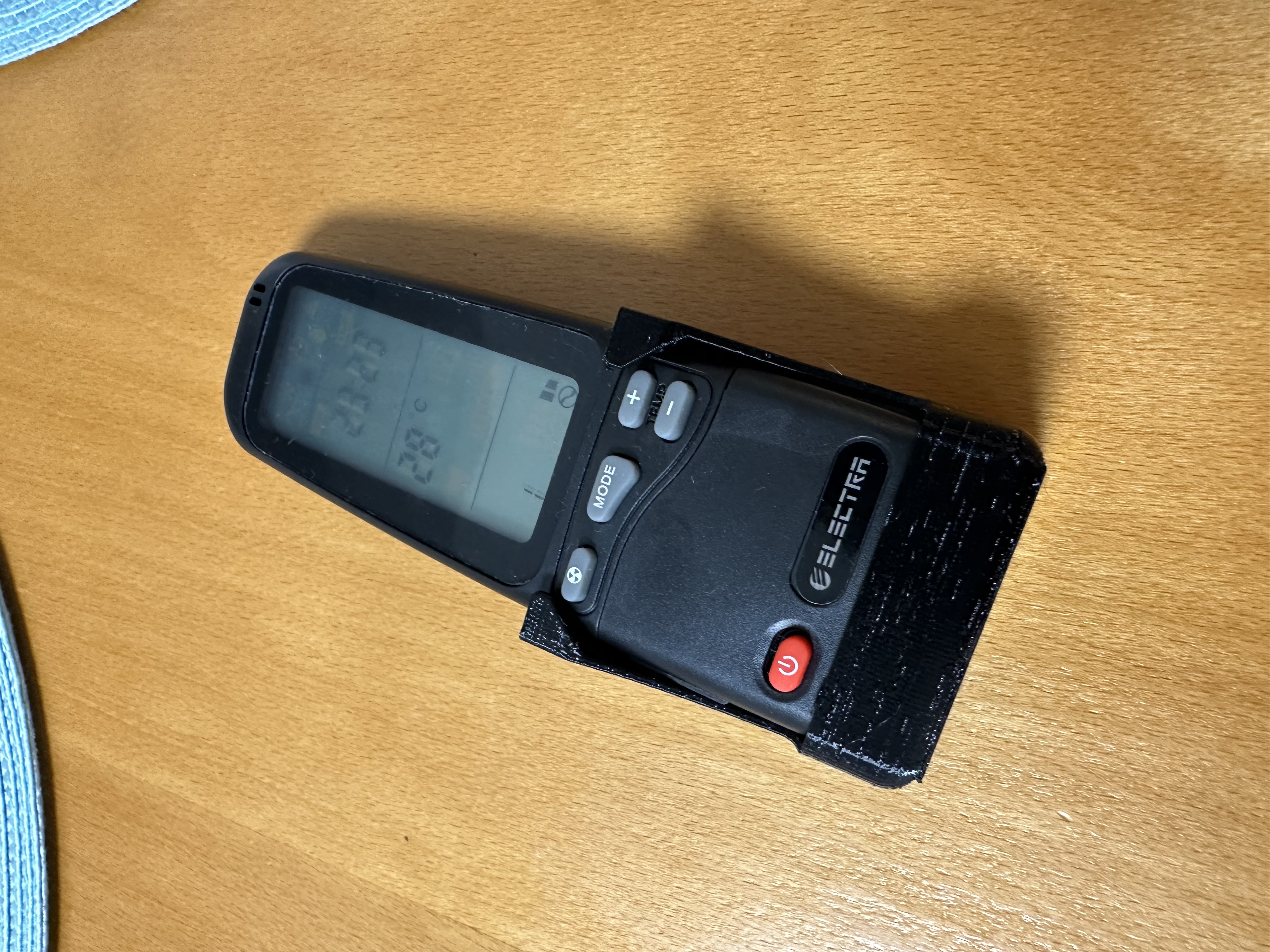 Air Conditioner remote