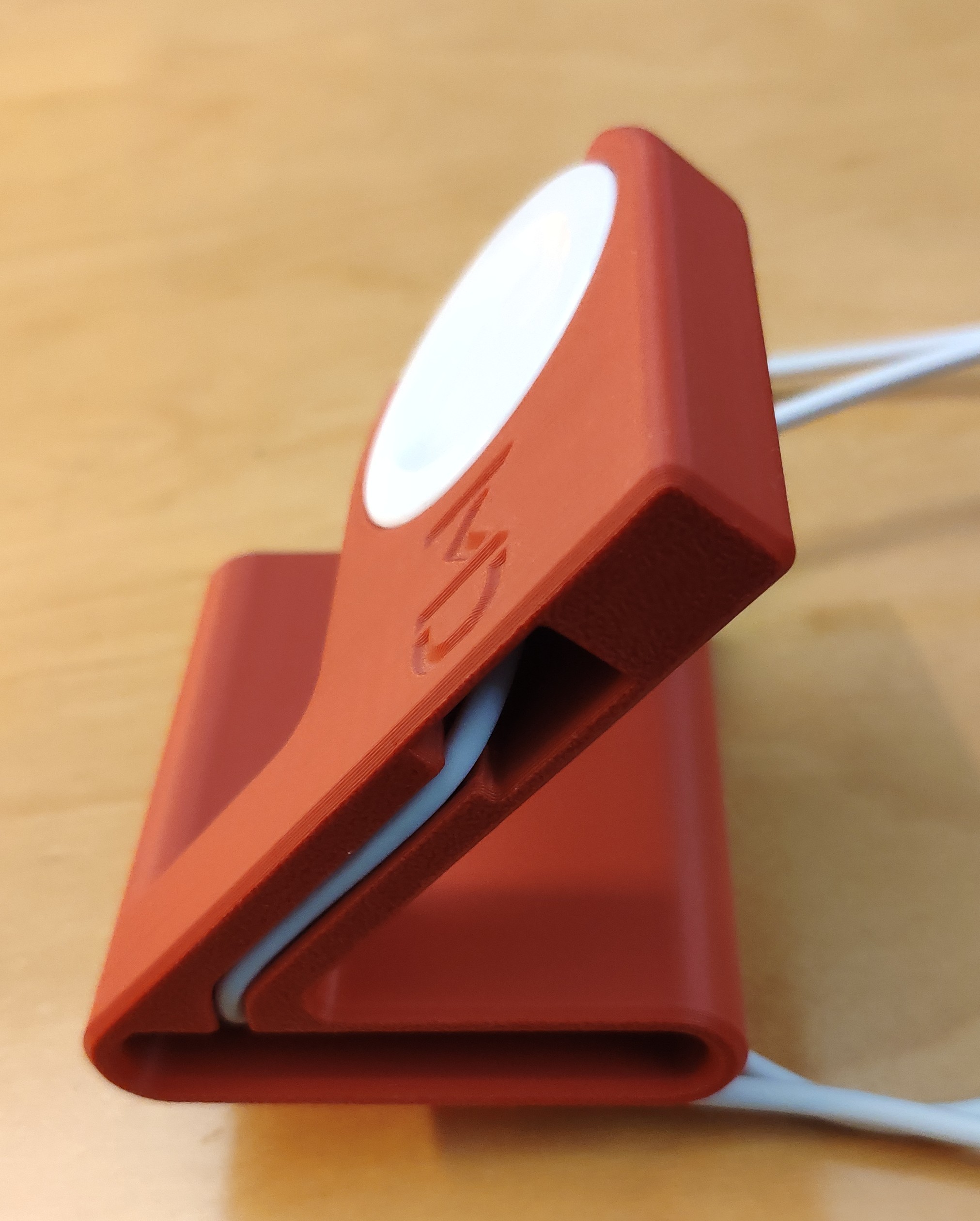 Huawei Watch GT3 Pro Charging Stand por Farnsworth | Descargar modelo ...