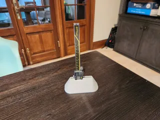 Caliper Stand