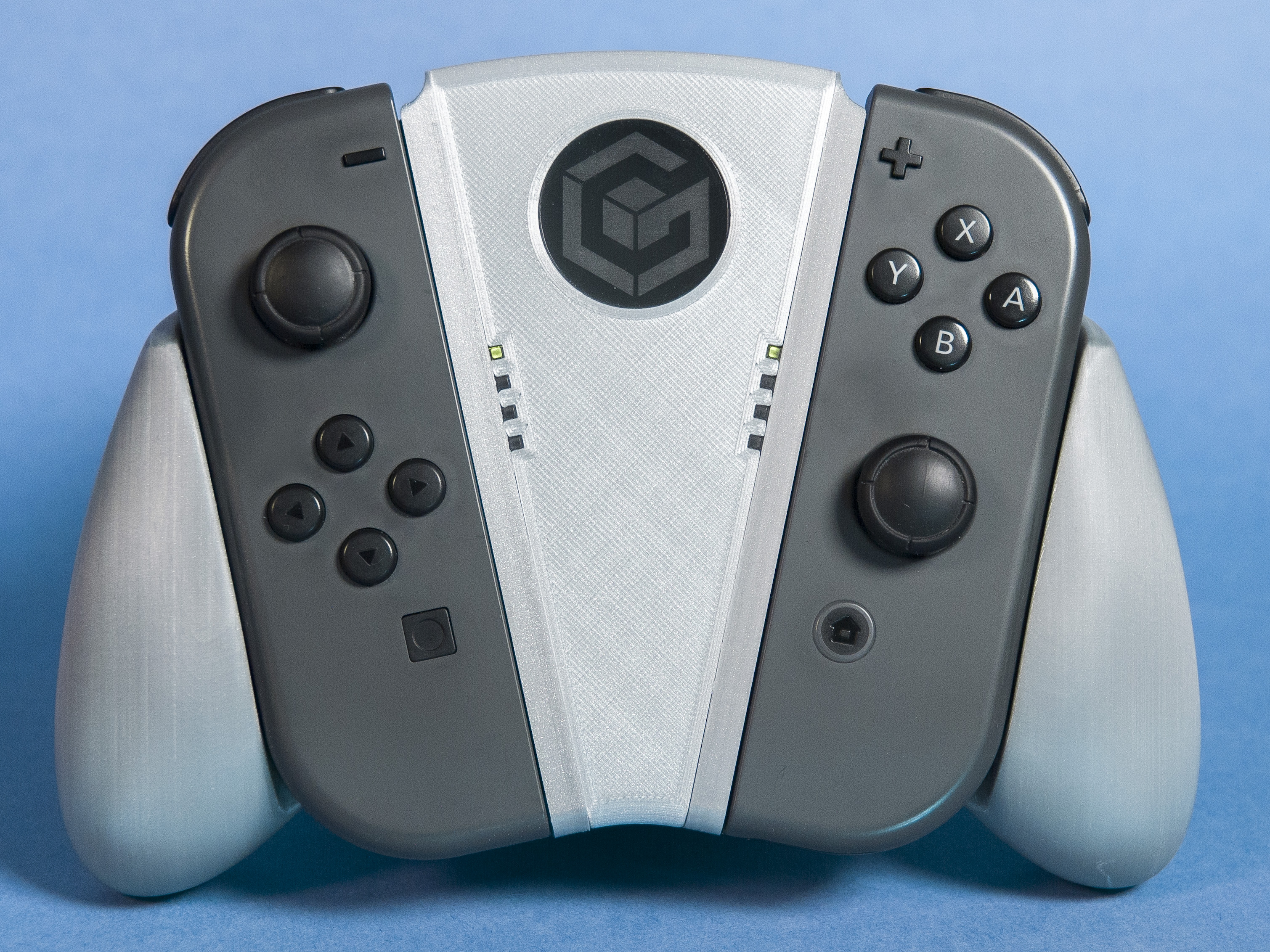 Nintendo Switch - Docked Grip