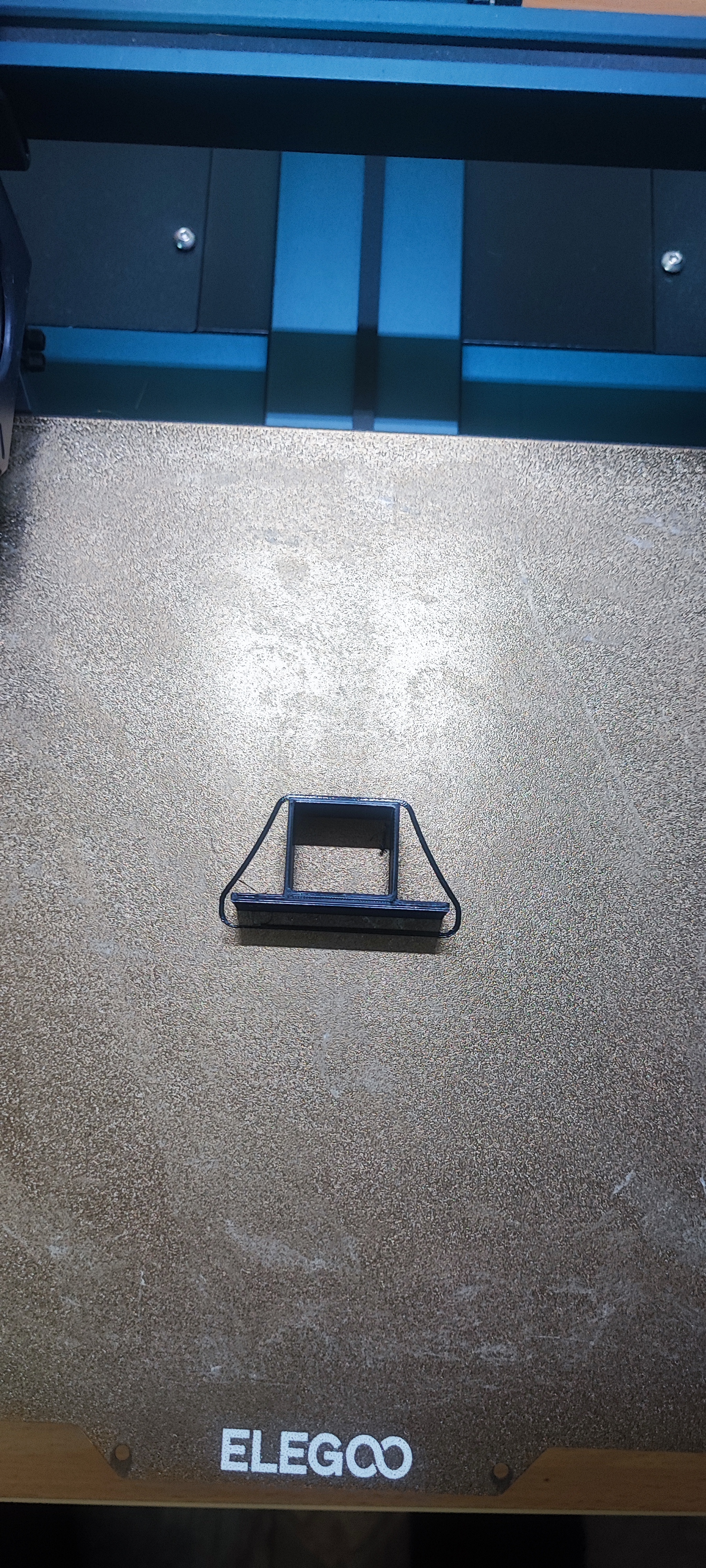 backup camera holder — miniatura 3