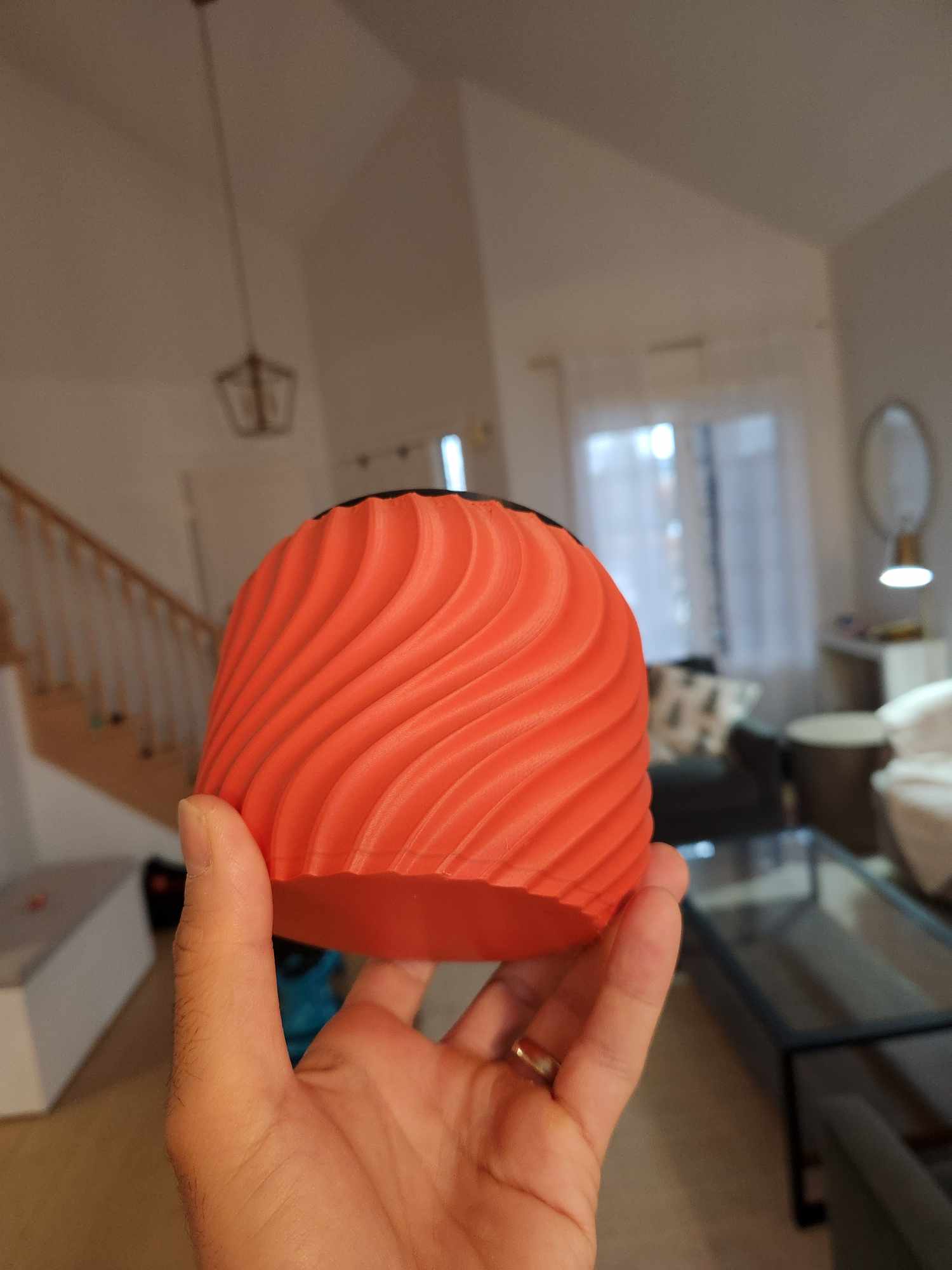 Osmosis - Self Watering Planter