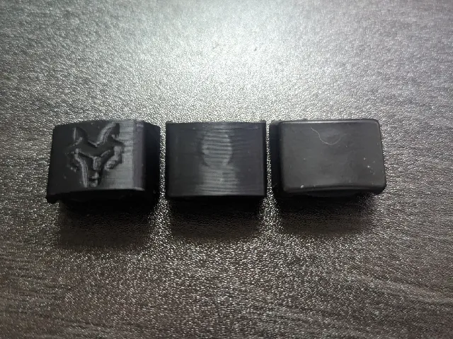 T50RP Headphone Rail Holder