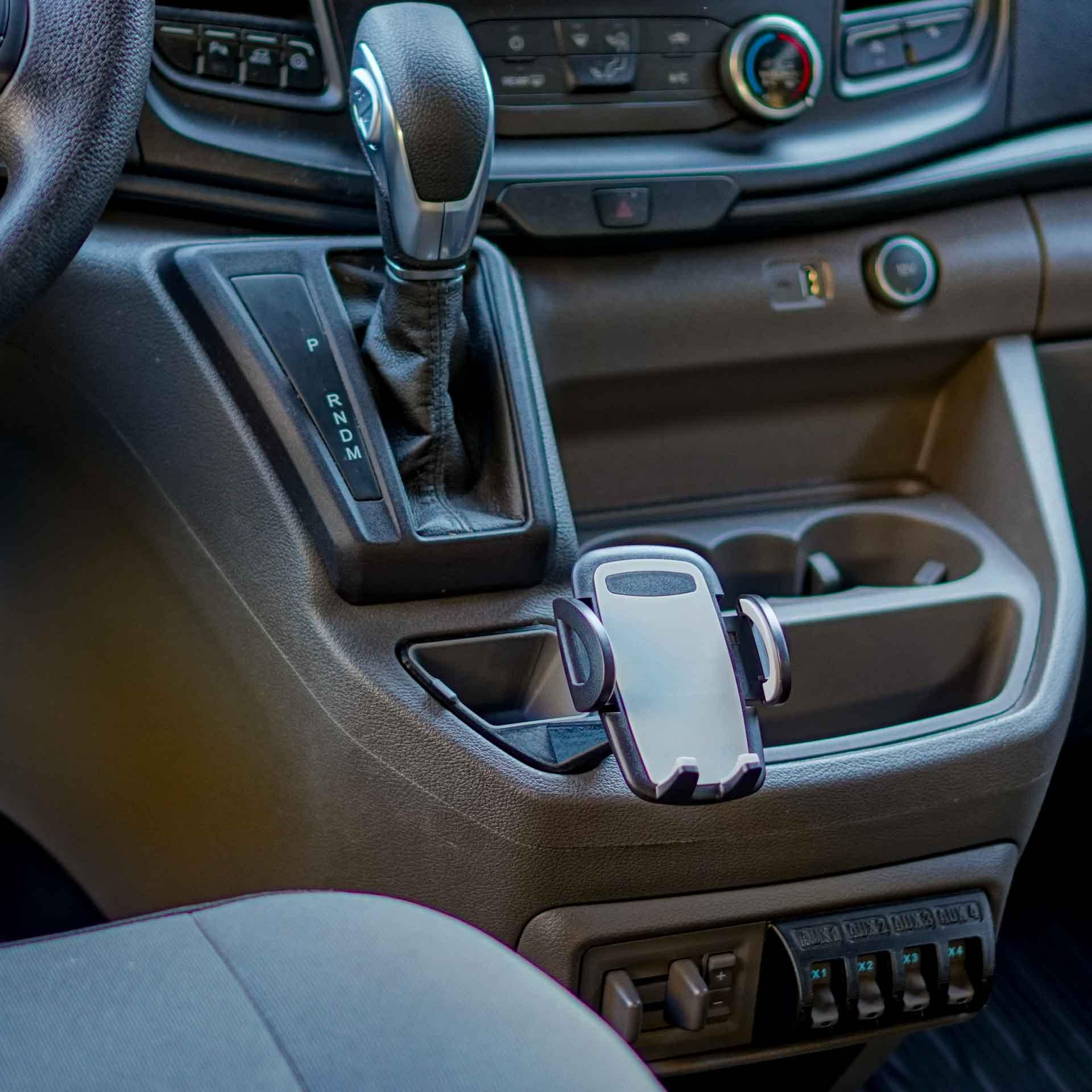 ford-transit-2020-phone-mount-for-large-center-console-by-faroutride