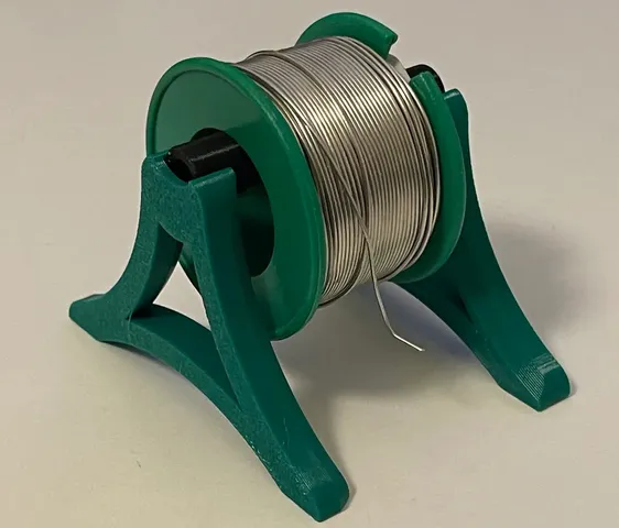 Solder Holder Stand