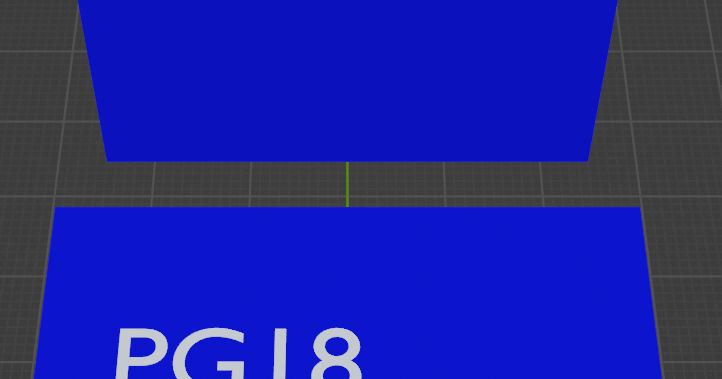 The PG18 Box by Fr1tesForev3r | Download free STL model | Printables.com