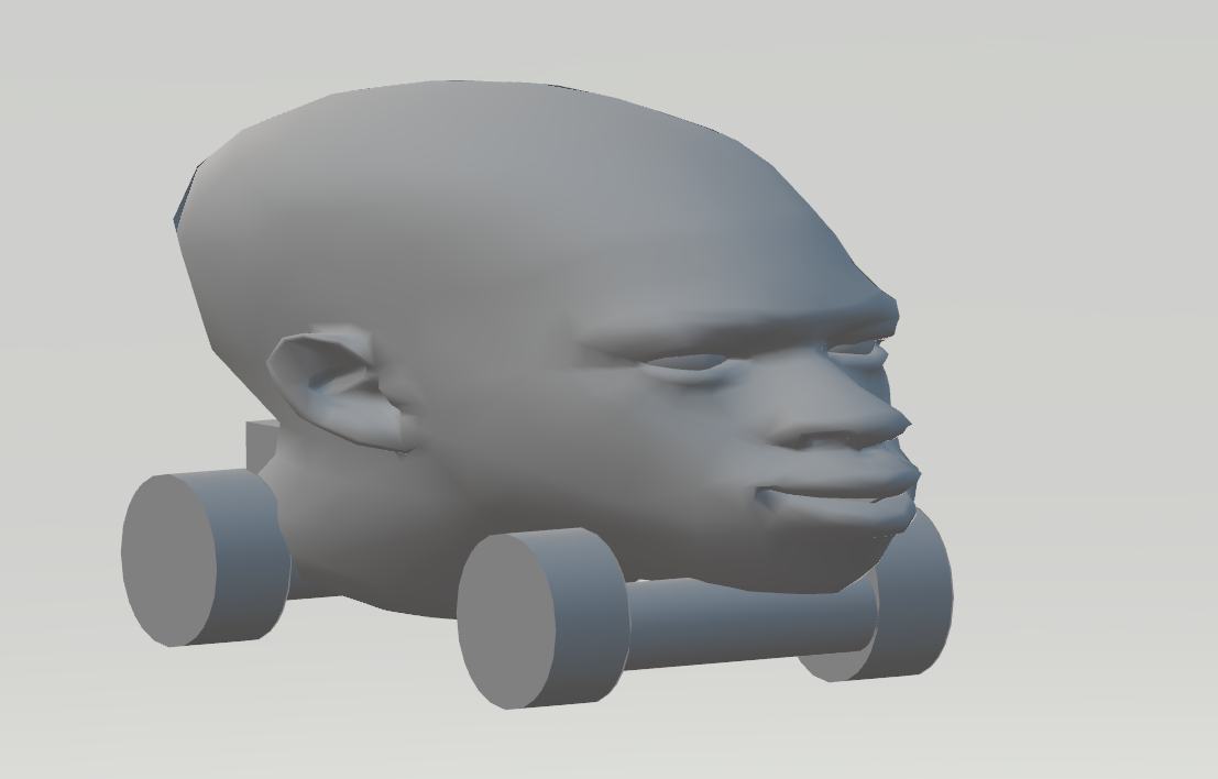 Dababy Car