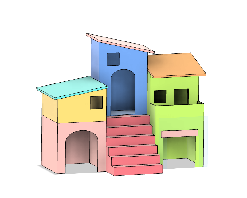 CASETTE PER PRESEPE GT37