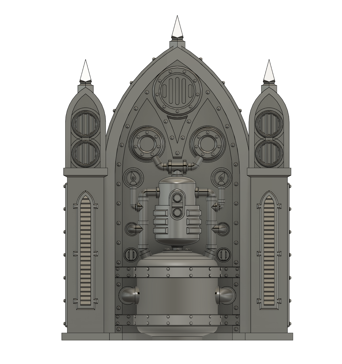 Shrine 1 — miniatura 3
