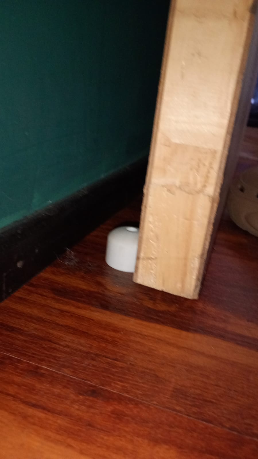 Tope para puerta