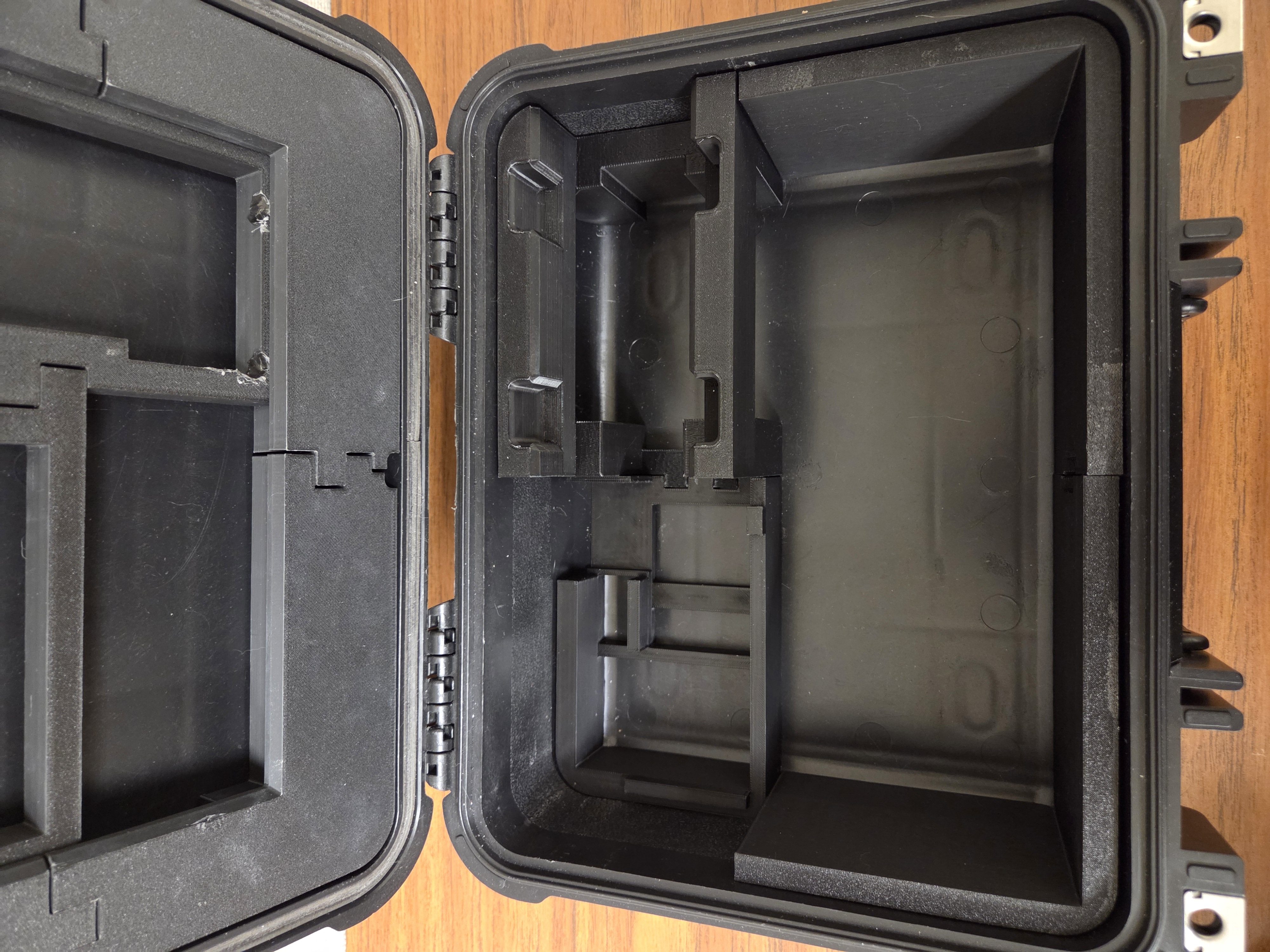 Raspberry Pi Apache 2800 Pentesting Rig — thumbnail 5