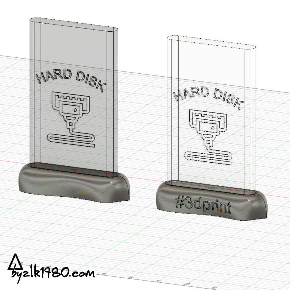 desktop hard disk