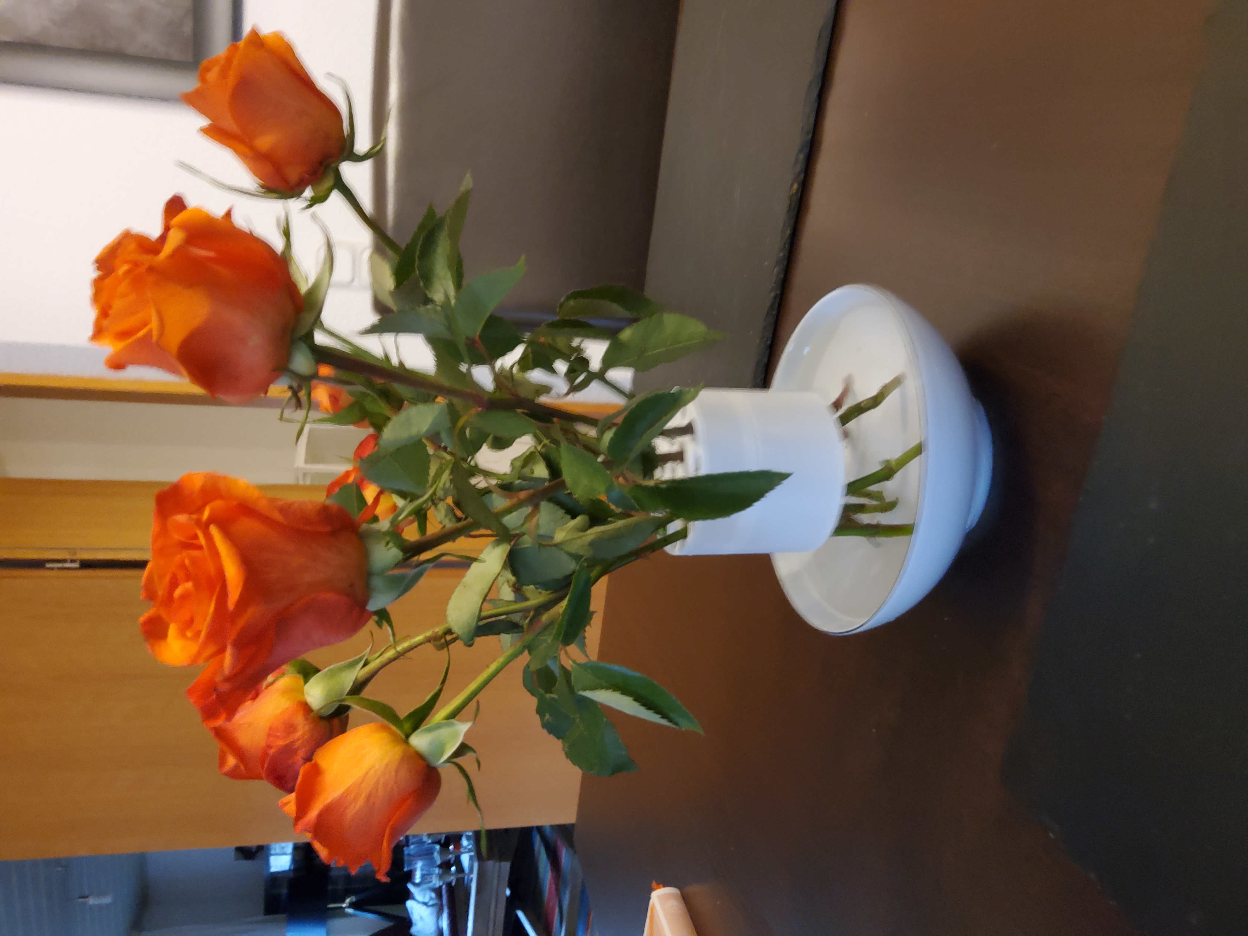 blumen steckring twist