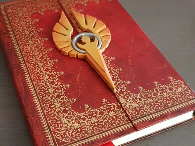 Sarenrae symbol Pathfinder