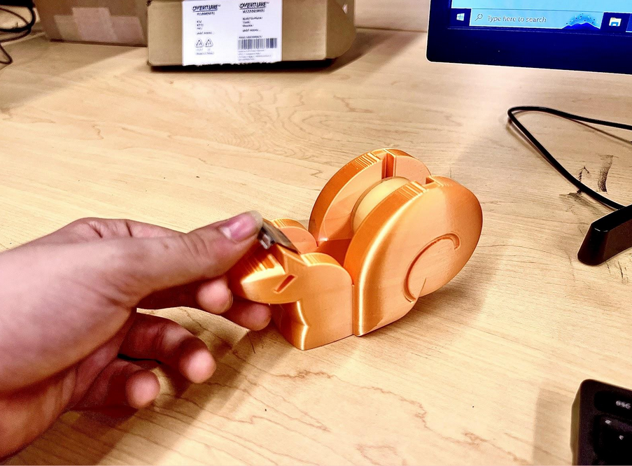 Desk Rodents! — miniatura 4