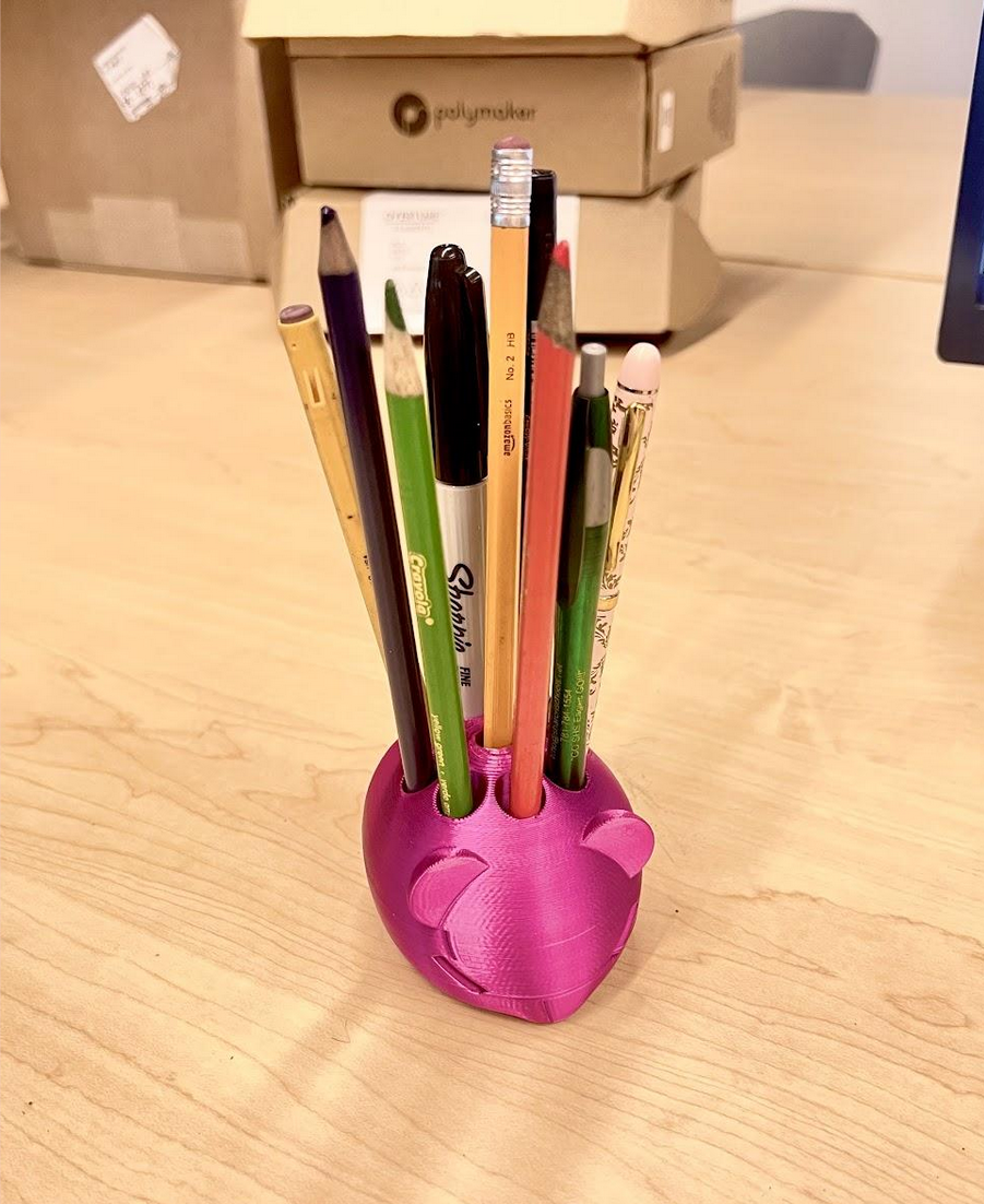 Desk Rodents! — miniatura 5