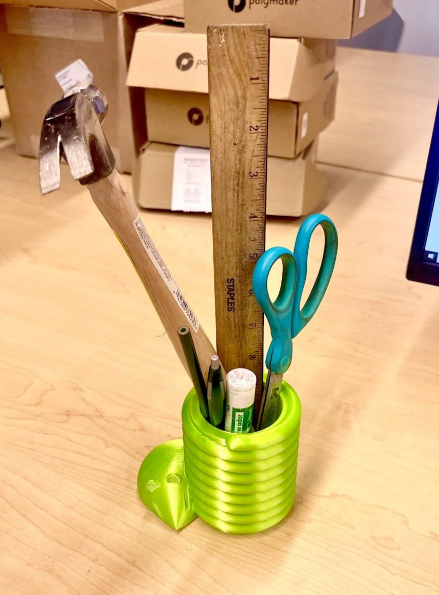 Desk Rodents! — miniatura 2