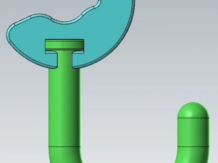 Movable Hook