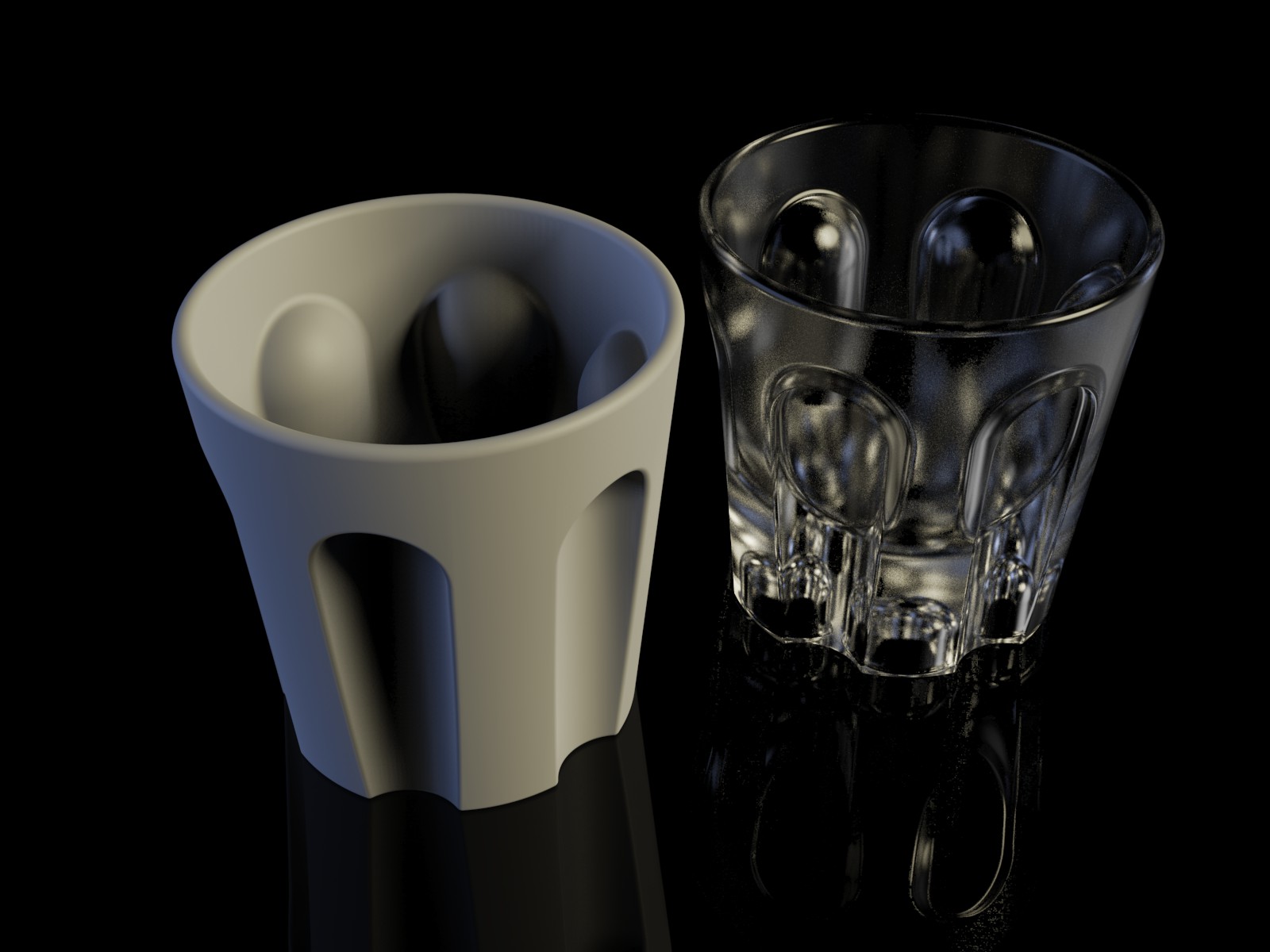 Shot Glass