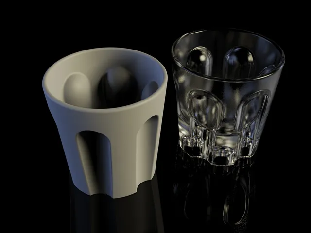 Shot Glass