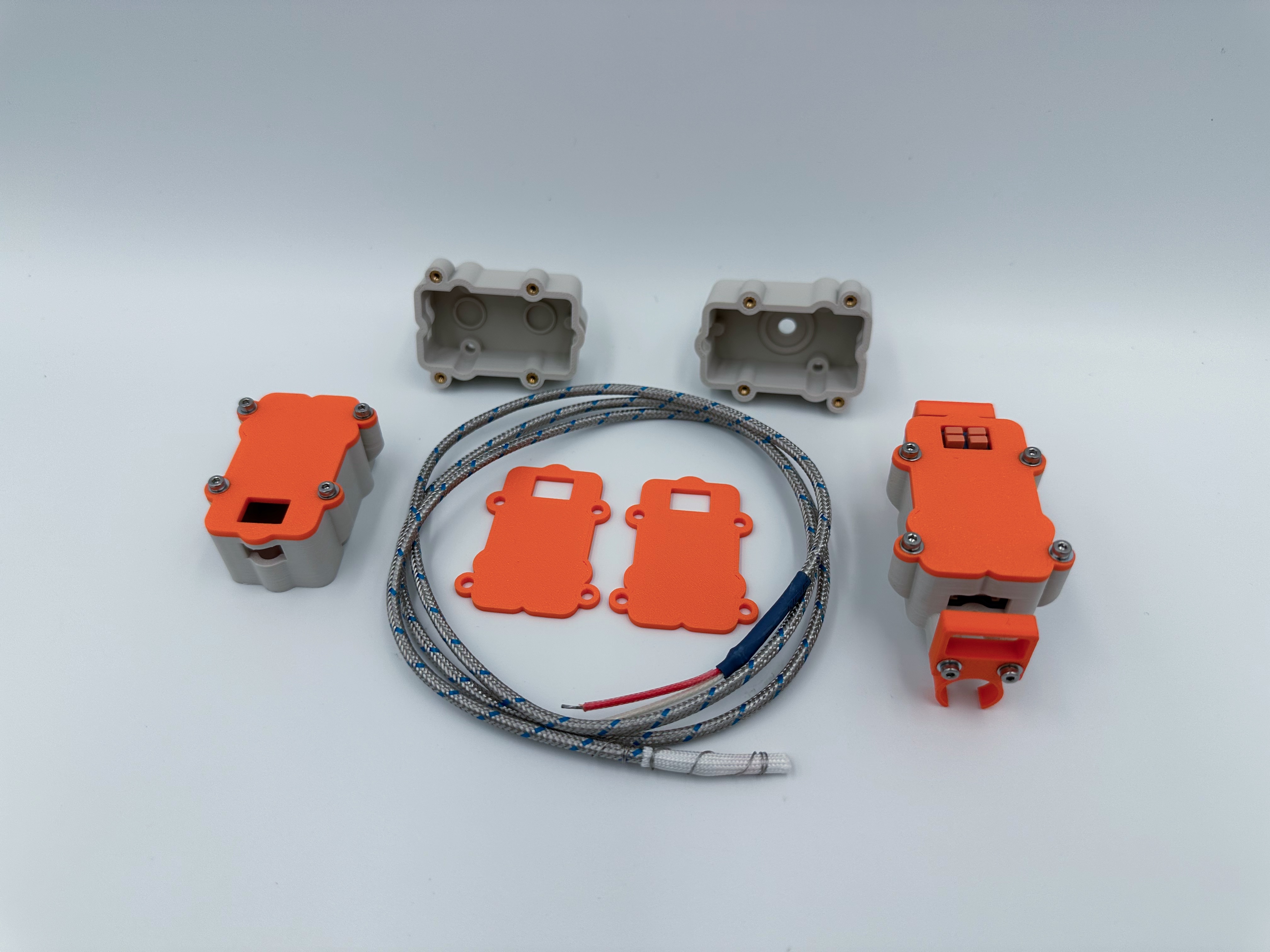 Seeed Grove I2C Thermocouple Amplifier (MCP9600) Case