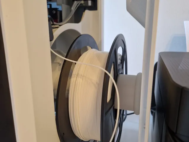 SPOOL HOLDER - ADVENTURER 3