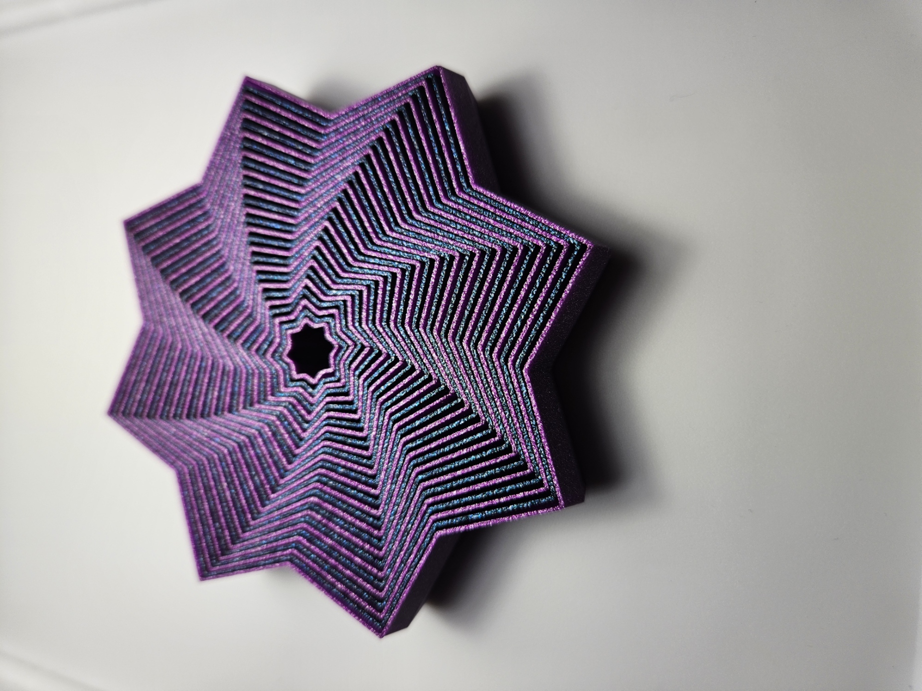 Fidget Star