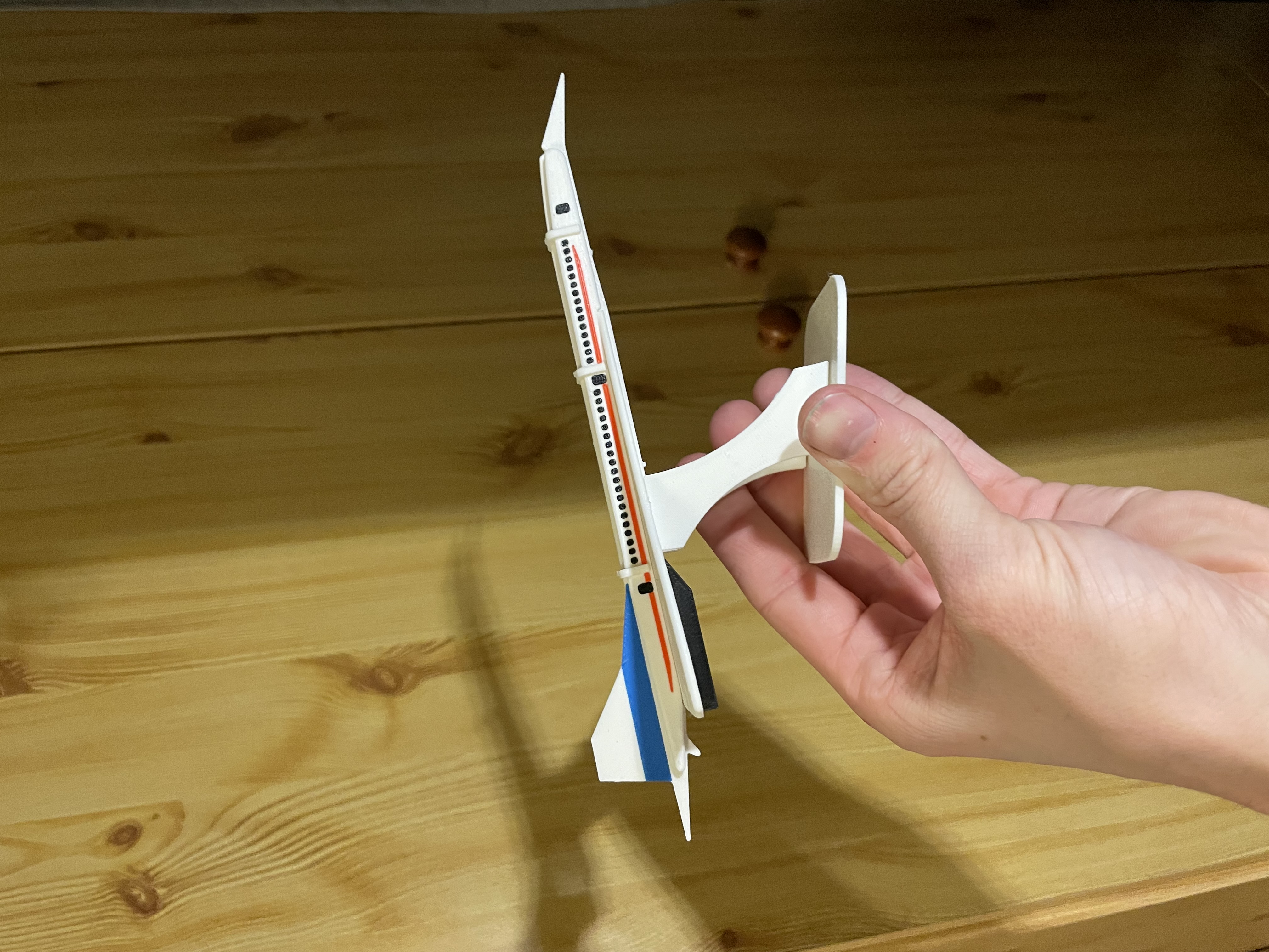 Concorde - Kit Card — miniatura 4