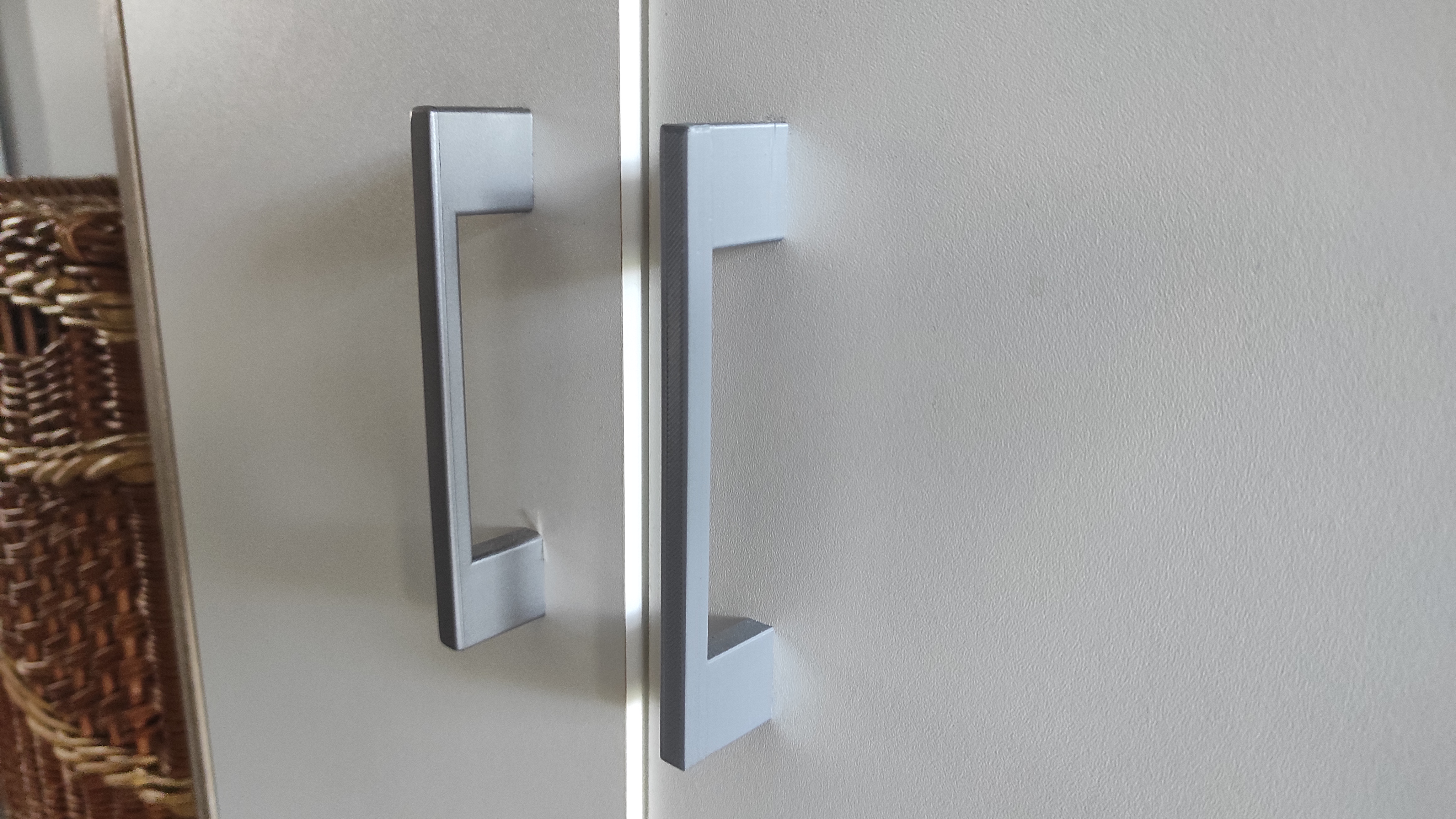 Sconto Cabin Handle