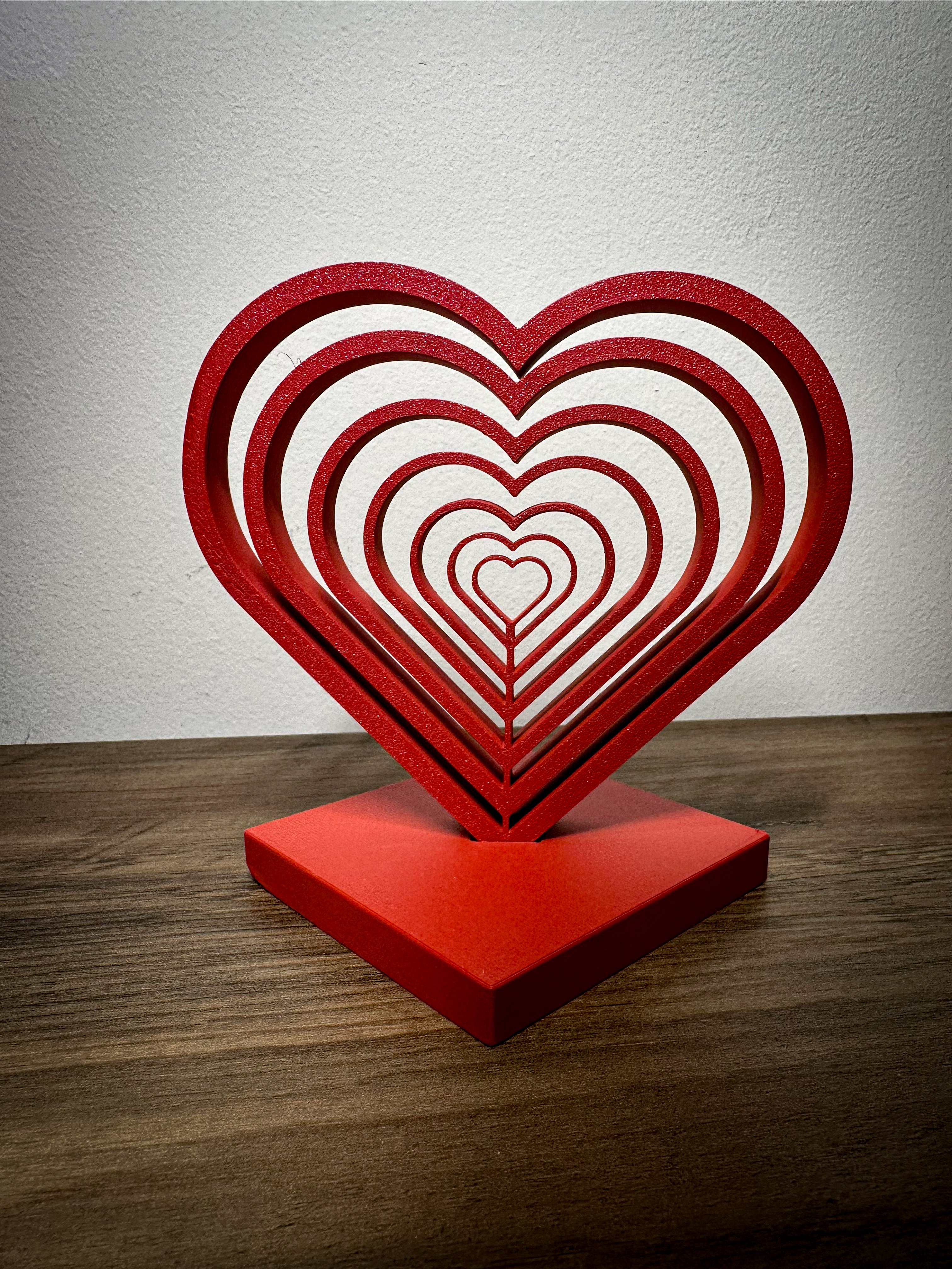 Concentric Heart — miniatura 3