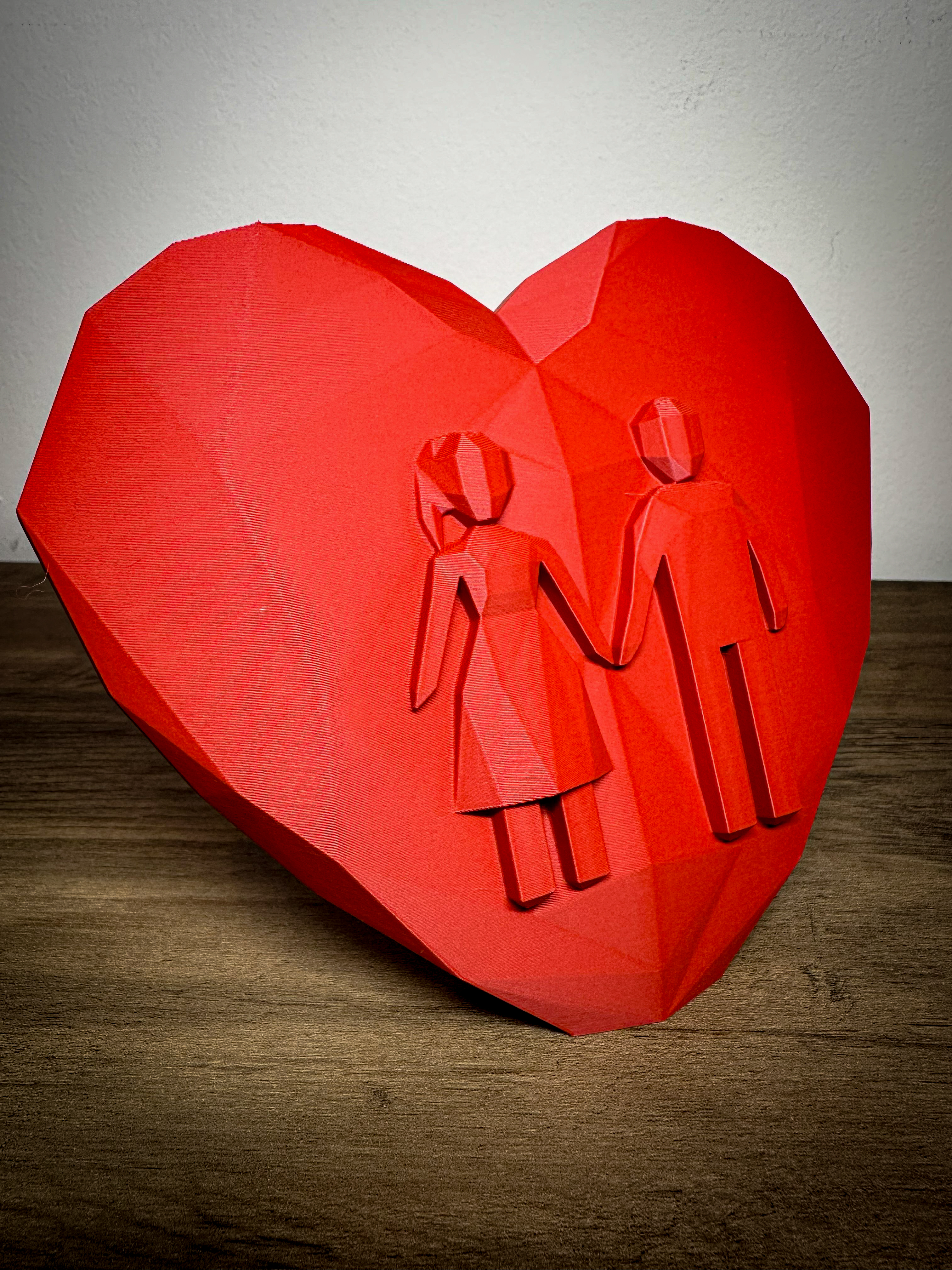 Low Poly Lovers