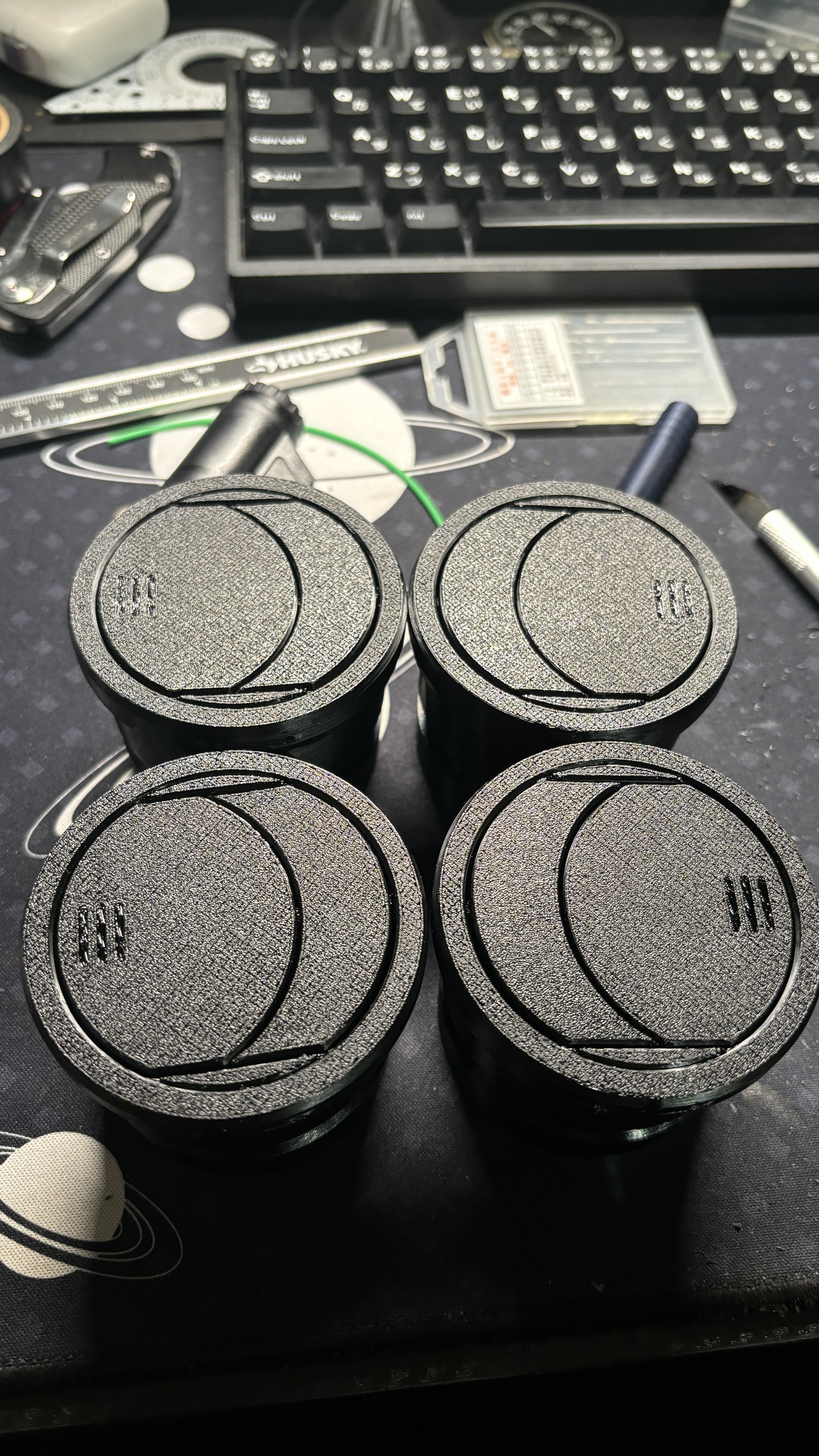 MX-5 Miata NA/NB Alternate AC Vent
