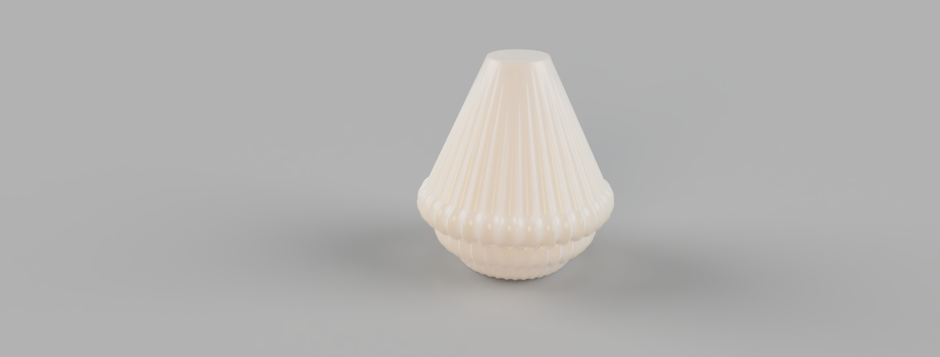 Lamp Shade #2 By özcan Inan | Download Free STL Model | Printables.com