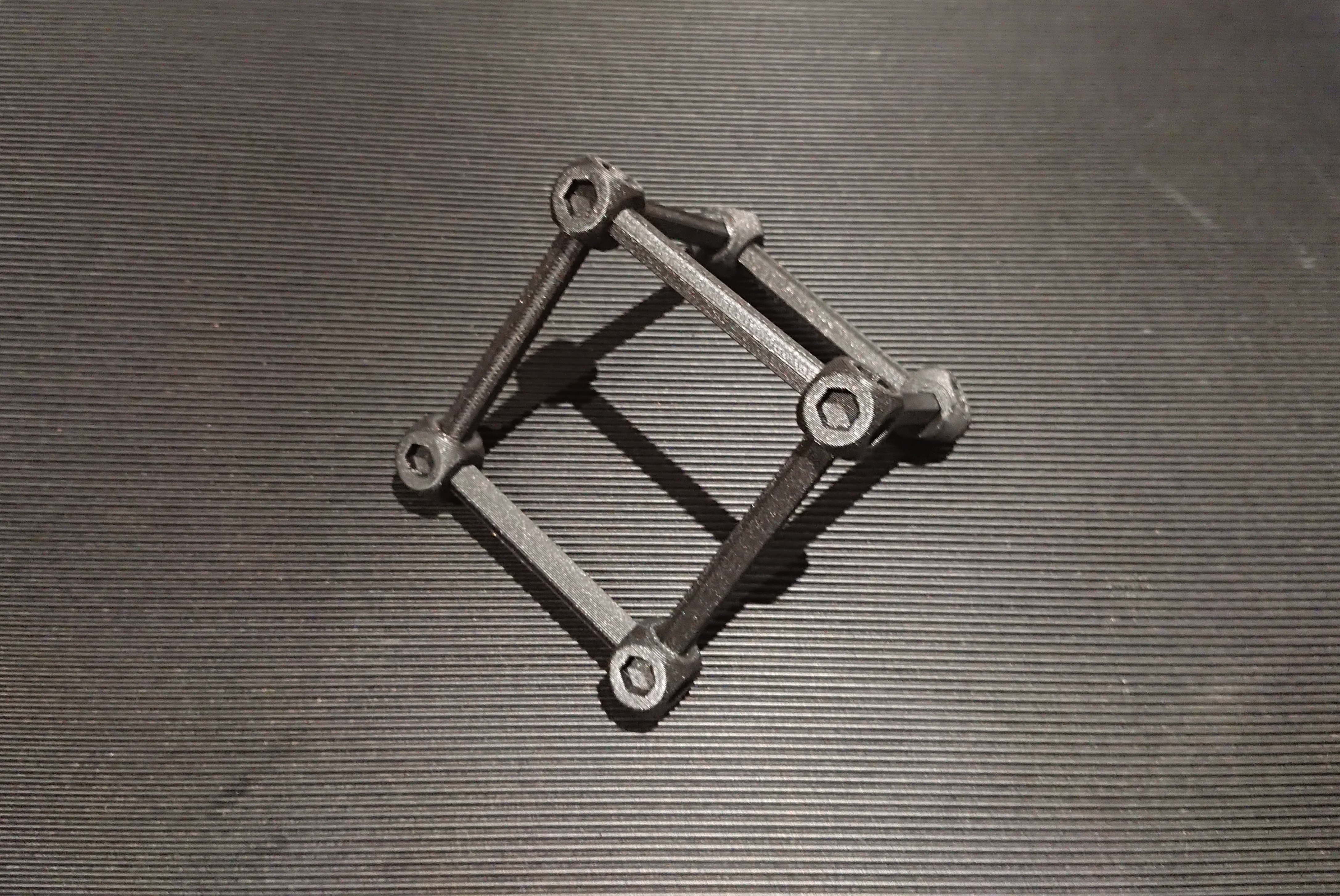 connecting toy