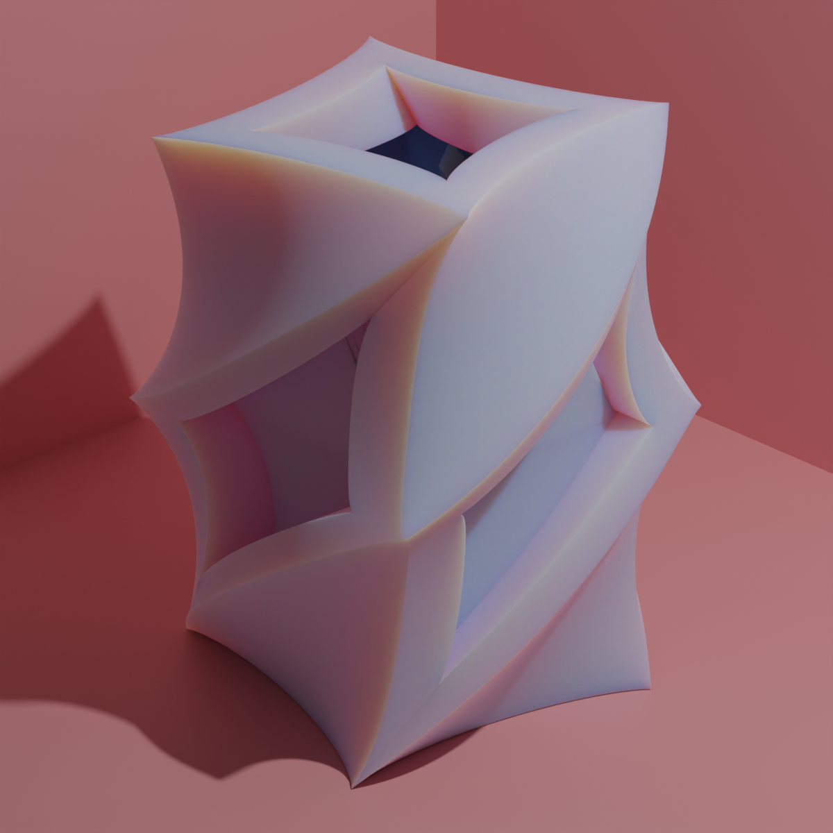 The vase of the future