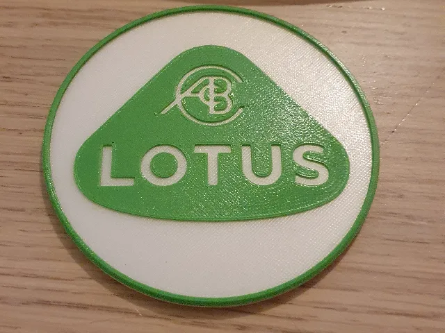 Lotus Coaster
