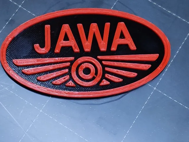 JAWA logo