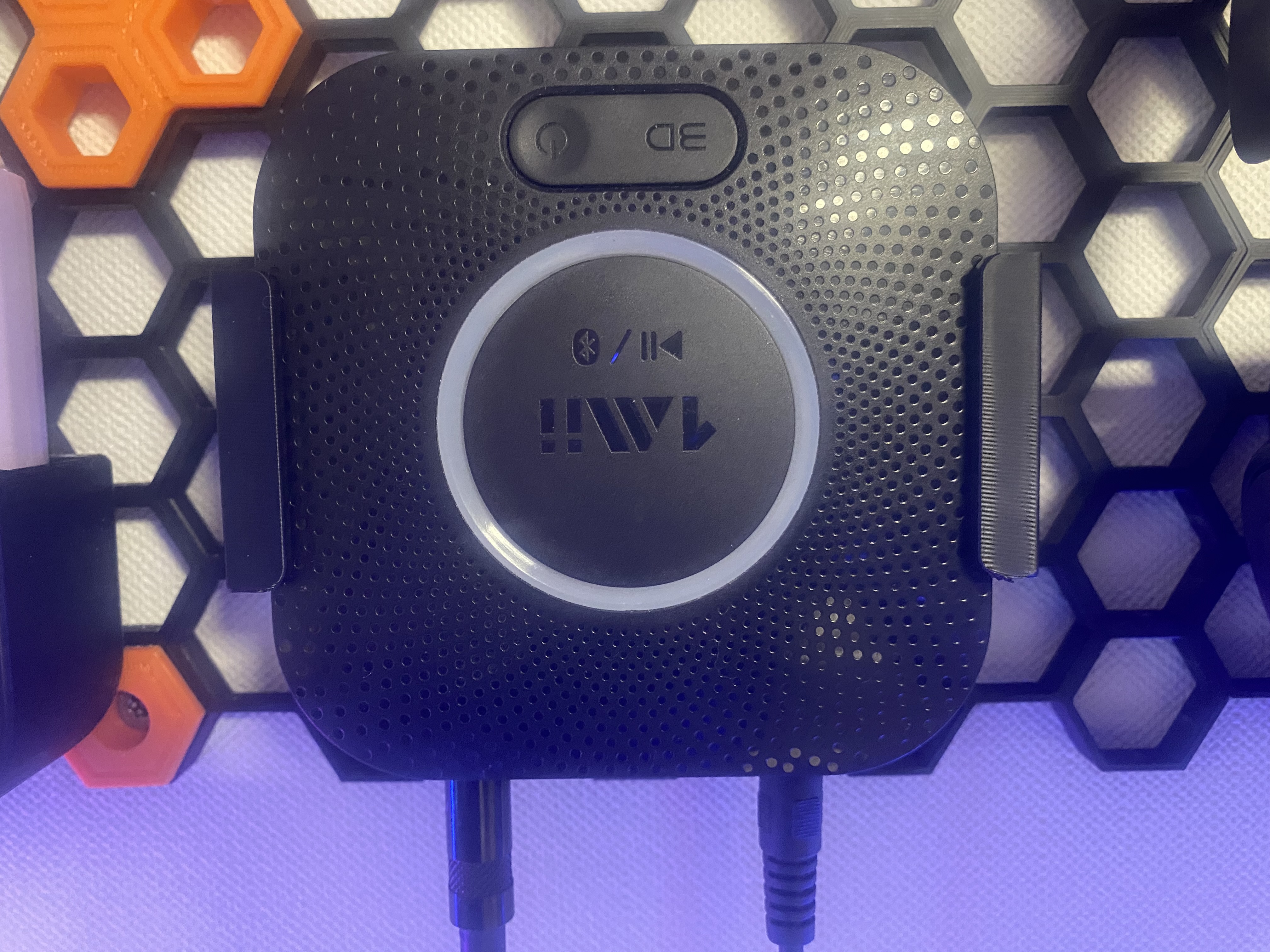 HSW 1Mii B06 Plus Bluetooth HiFi Mount