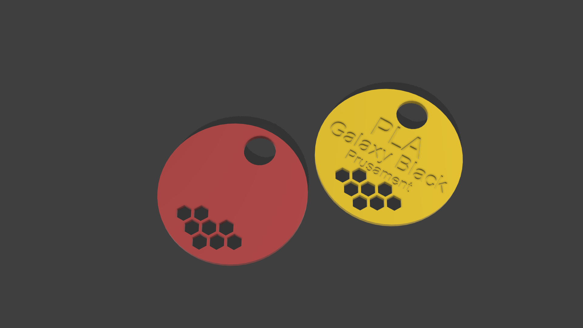 material samples