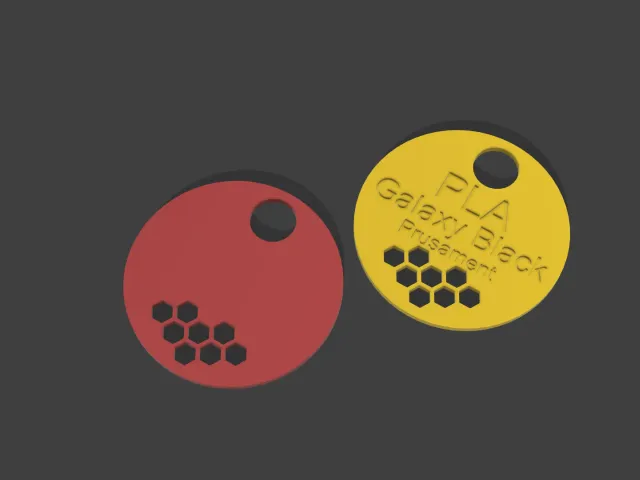material samples