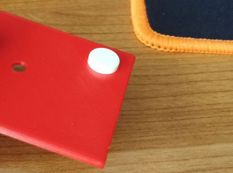 Miniatura 6 do modelo 3D Traffic Lights Electronics Project v2