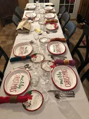 Assorted Napkin Rings
