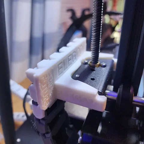 Elegoo Neptune 4 Z-Axis Chain Mount