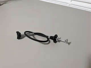 Mamiya 645 Pro cable release adapter by sputnik | Download free