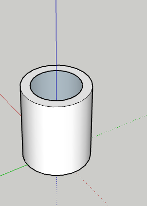 Toothpick container.